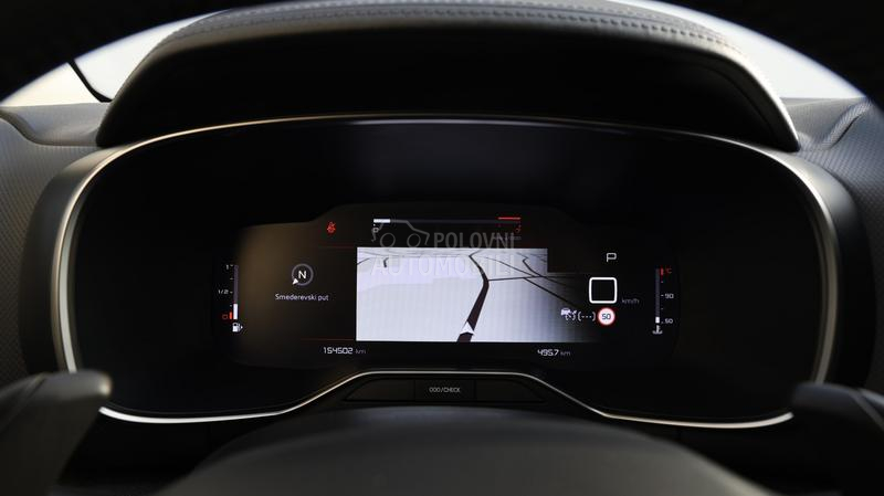 Citroen C5 Aircross SHINE