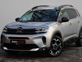 Citroen C5 Aircross SHINE