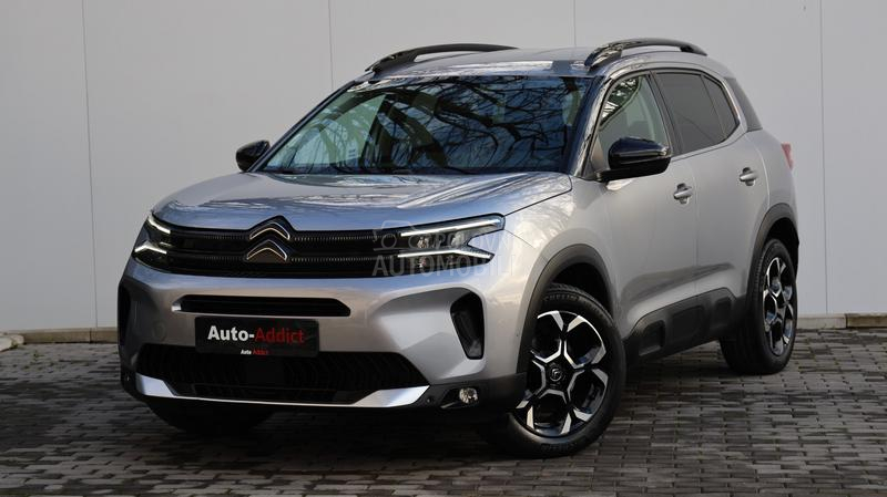 Citroen C5 Aircross SHINE