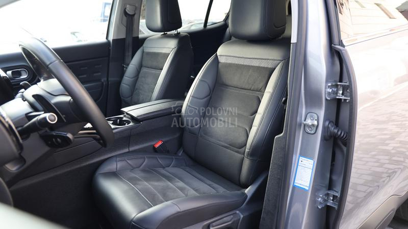 Citroen C5 Aircross SHINE