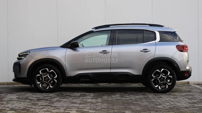 Citroen C5 Aircross SHINE