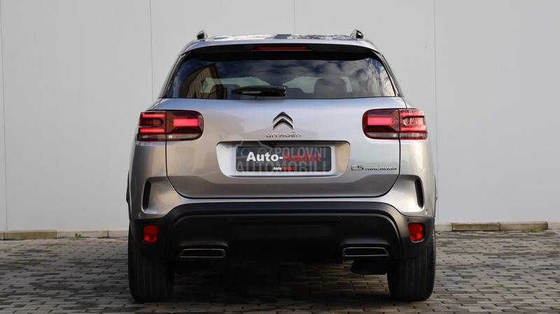 Citroen C5 Aircross SHINE