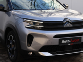 Citroen C5 Aircross SHINE