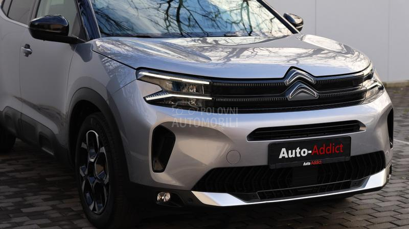 Citroen C5 Aircross SHINE