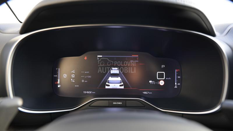 Citroen C5 Aircross SHINE