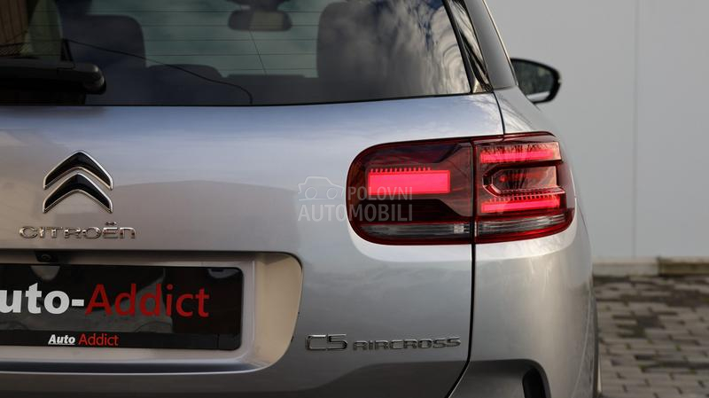 Citroen C5 Aircross SHINE