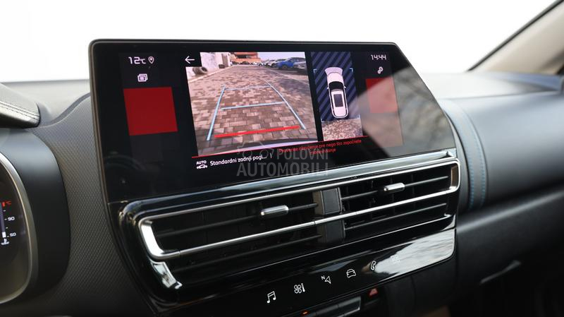 Citroen C5 Aircross SHINE