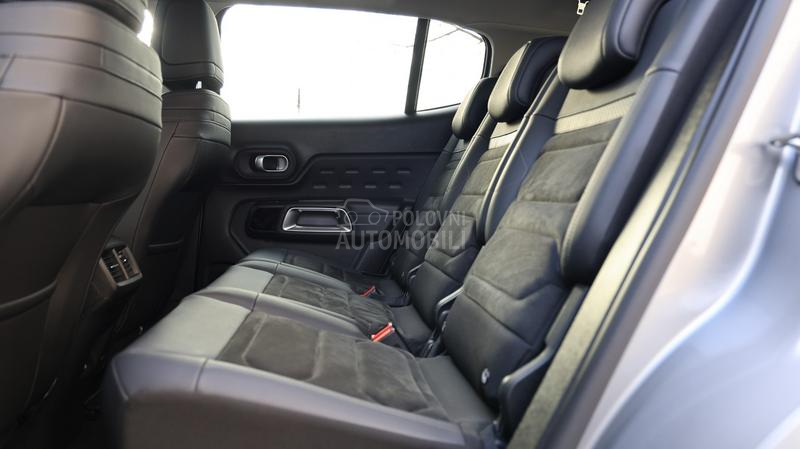 Citroen C5 Aircross SHINE