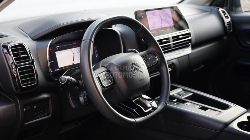 Citroen C5 Aircross SHINE