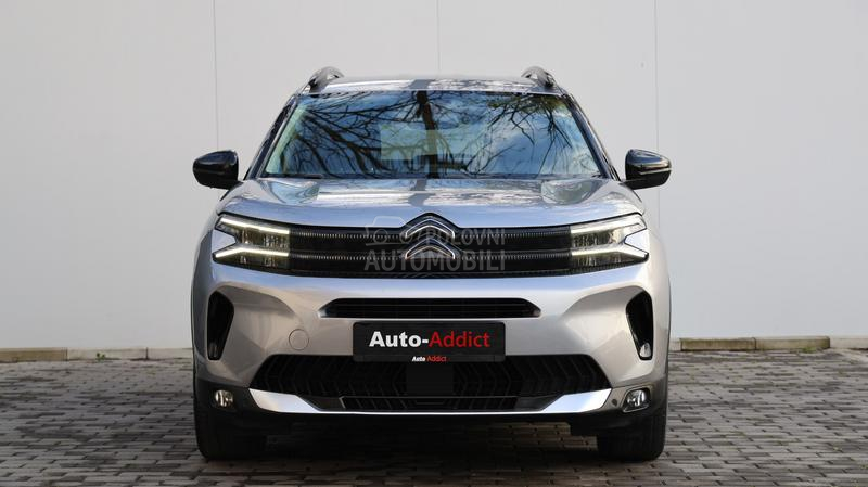 Citroen C5 Aircross SHINE