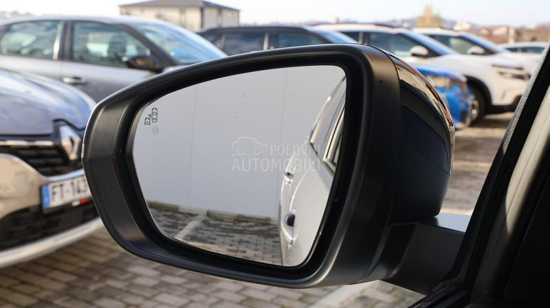 Citroen C5 Aircross SHINE