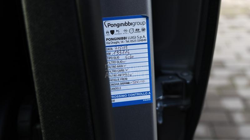 Citroen C5 Aircross SHINE