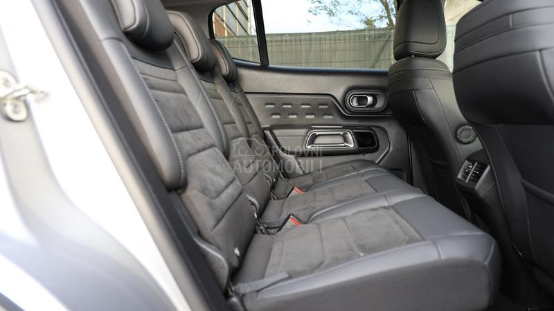 Citroen C5 Aircross SHINE