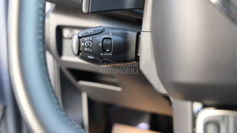 Citroen C5 Aircross SHINE