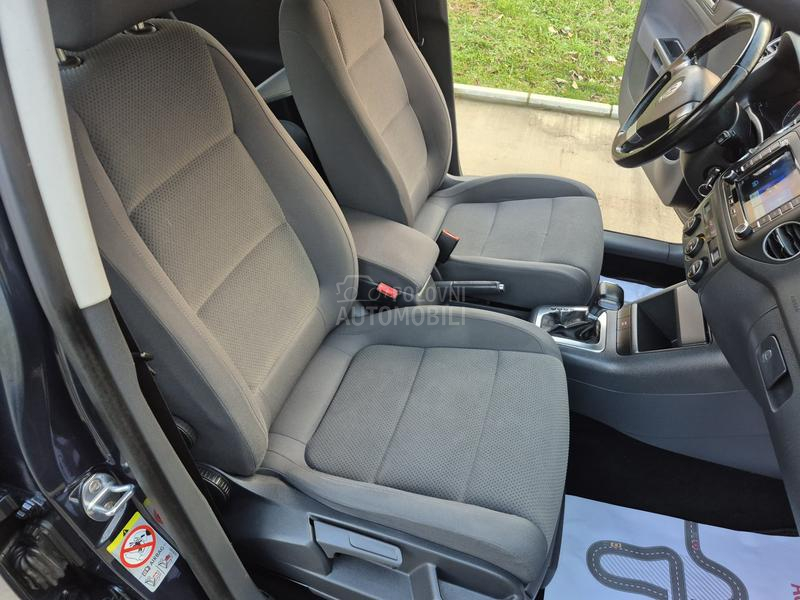 Volkswagen Golf Plus 2.0 TDI DSG REG.