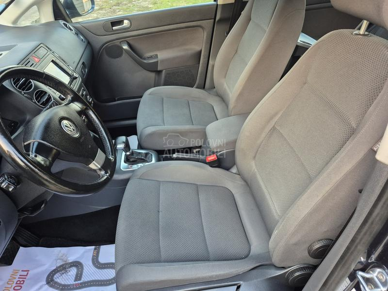 Volkswagen Golf Plus 2.0 TDI DSG REG.