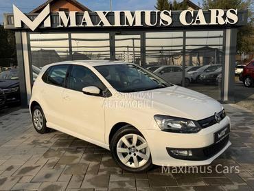 Volkswagen Polo 1.2 TDI