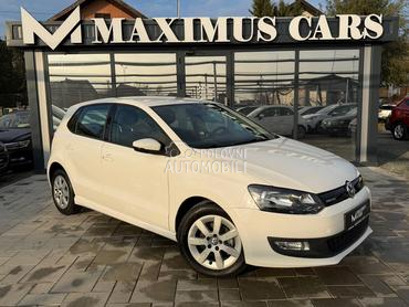 Volkswagen Polo 1.2 TDI