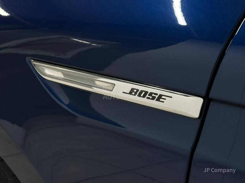 Renault Megane 1.3 TCe BOSE AUT