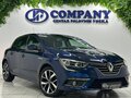 Renault Megane 1.3 TCe BOSE AUT