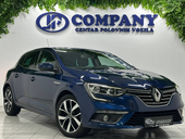 Renault Megane 1.3 TCe BOSE AUT