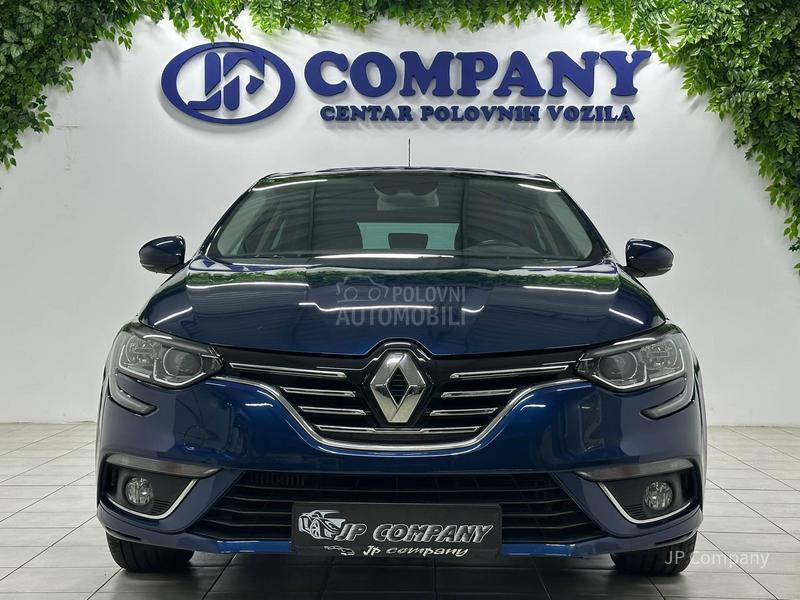 Renault Megane 1.3 TCe BOSE AUT