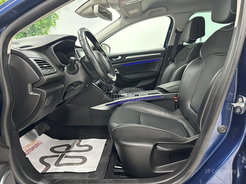 Renault Megane 1.3 TCe BOSE AUT