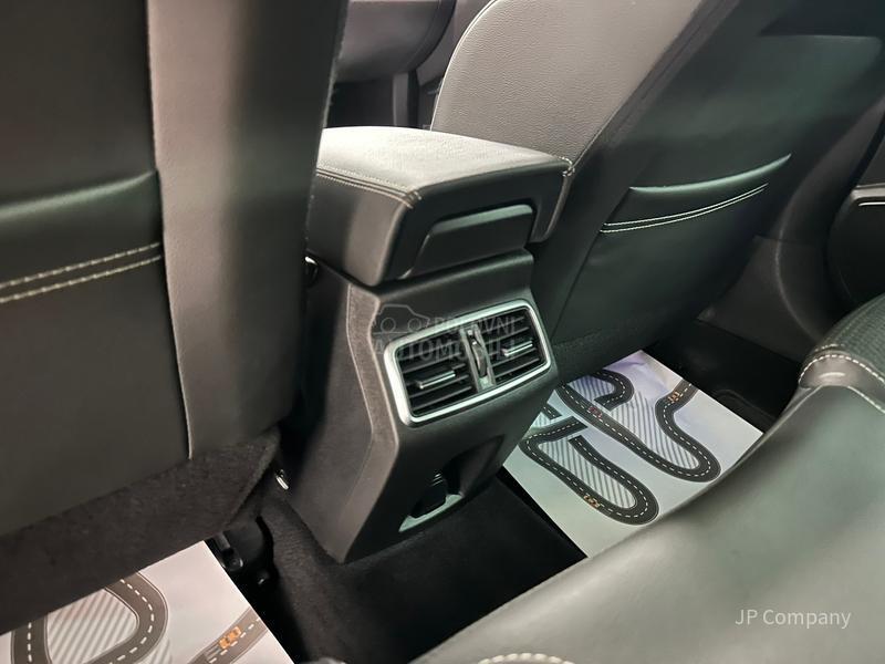 Renault Megane 1.3 TCe BOSE AUT