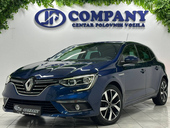 Renault Megane 1.3 TCe BOSE AUT