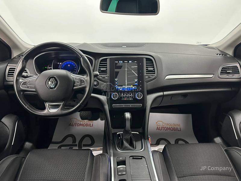 Renault Megane 1.3 TCe BOSE AUT