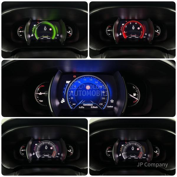 Renault Megane 1.3 TCe BOSE AUT