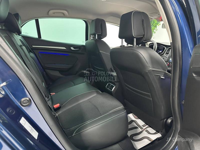 Renault Megane 1.3 TCe BOSE AUT