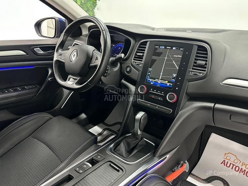 Renault Megane 1.3 TCe BOSE AUT