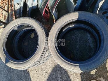 Kumho 225/55 R19 Zimska