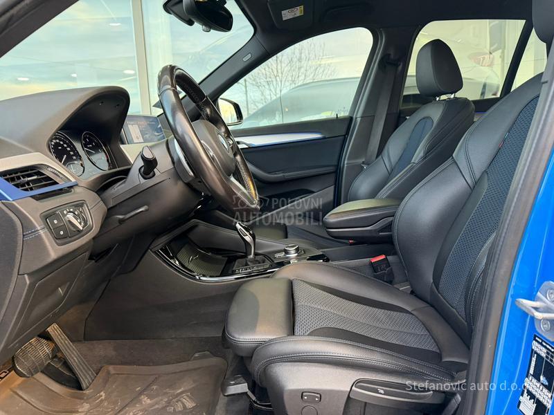 BMW X1 sDrive 18d