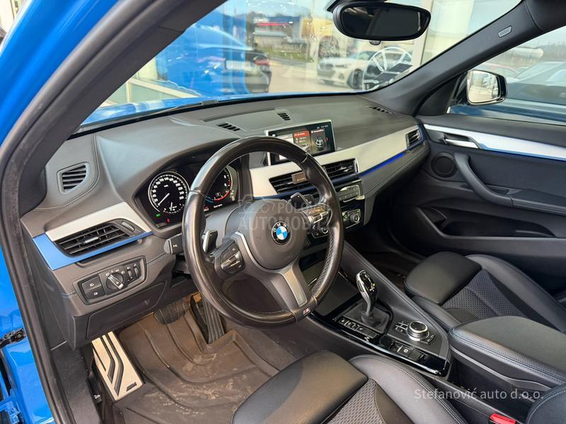 BMW X1 sDrive 18d