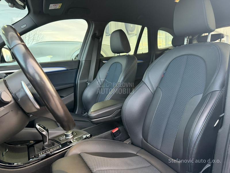 BMW X1 sDrive 18d