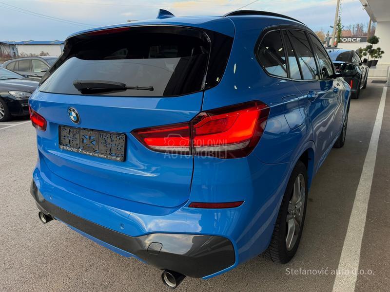 BMW X1 sDrive 18d