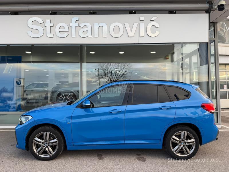 BMW X1 sDrive 18d