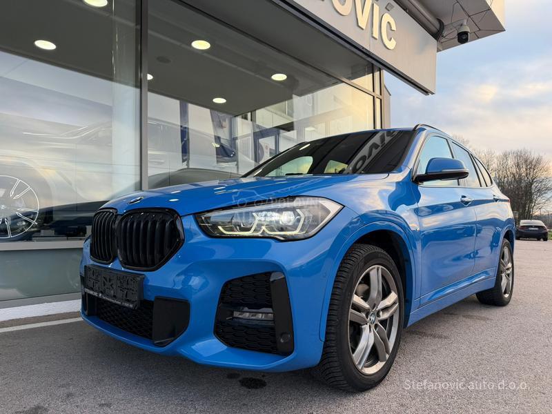 BMW X1 sDrive 18d