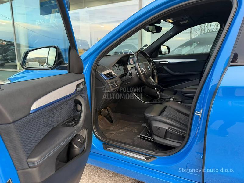 BMW X1 sDrive 18d