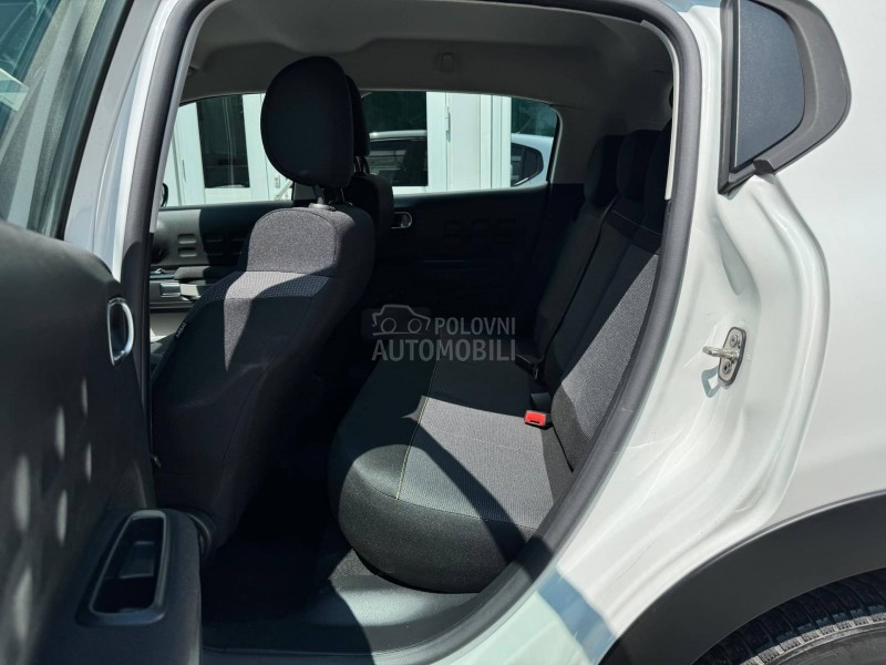 Citroen C3 1.2 B Puretech