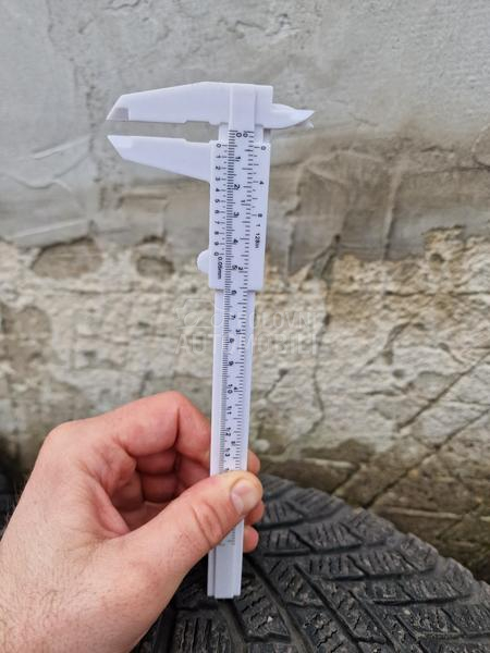 Aluminijumske felne  16" 5 x 112