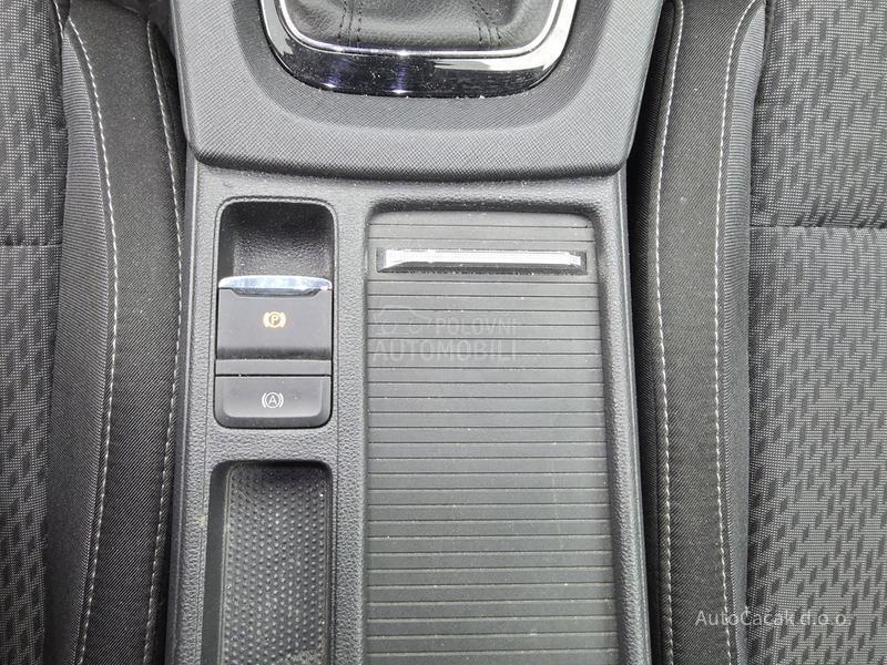 Škoda Octavia 1.0 TSI STYLE