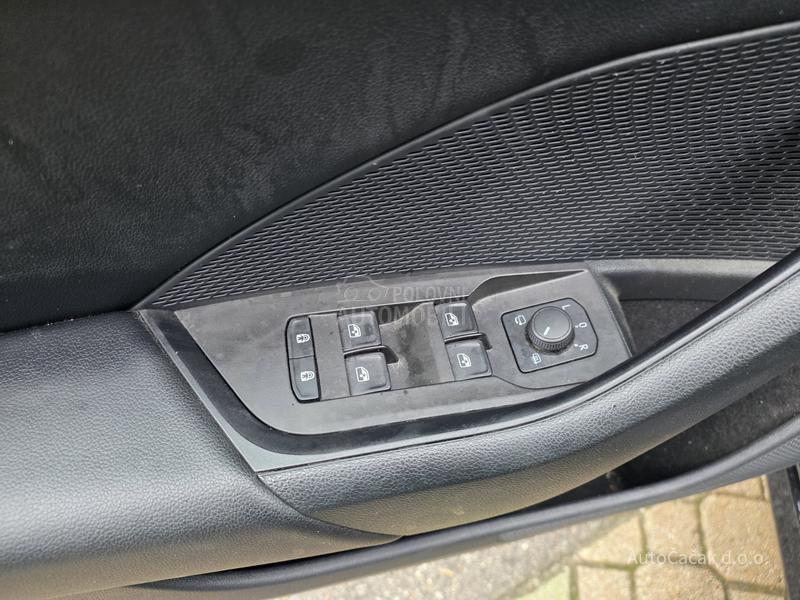 Škoda Octavia 1.0 TSI STYLE