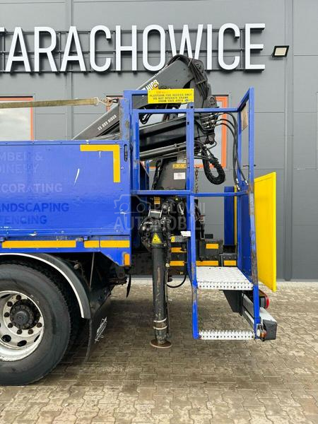 Iveco IVECO EuroCargo / JOA0068