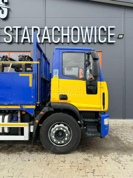 Iveco IVECO EuroCargo / JOA0068