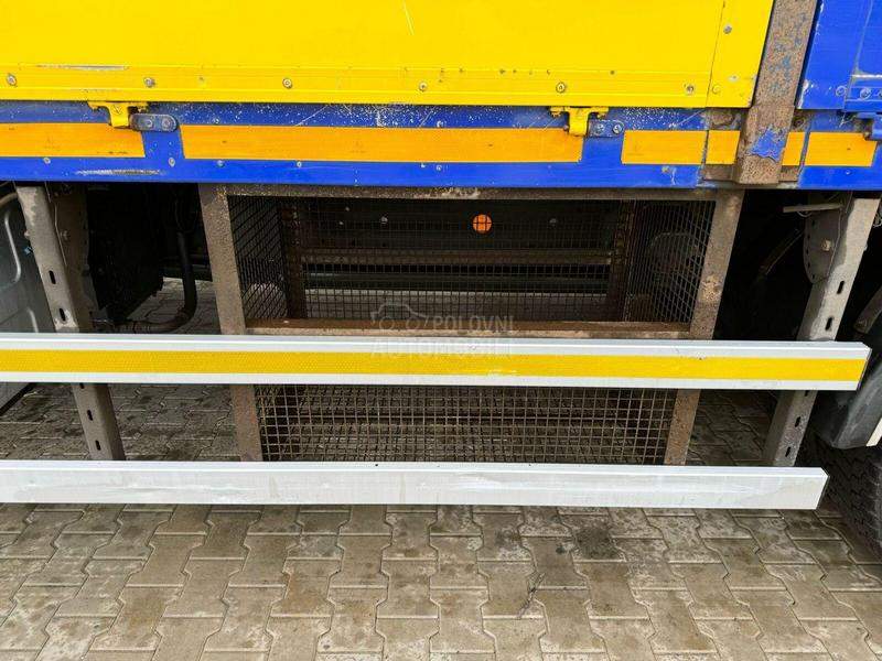 Iveco IVECO EuroCargo / JOA0068