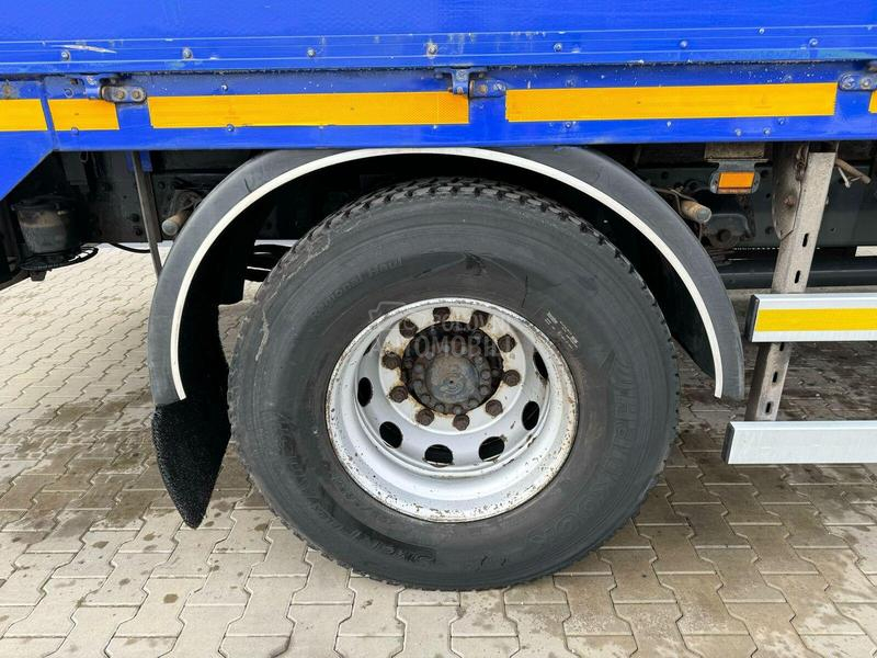 Iveco IVECO EuroCargo / JOA0068