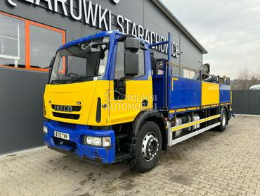 Iveco IVECO EuroCargo / JOA0068